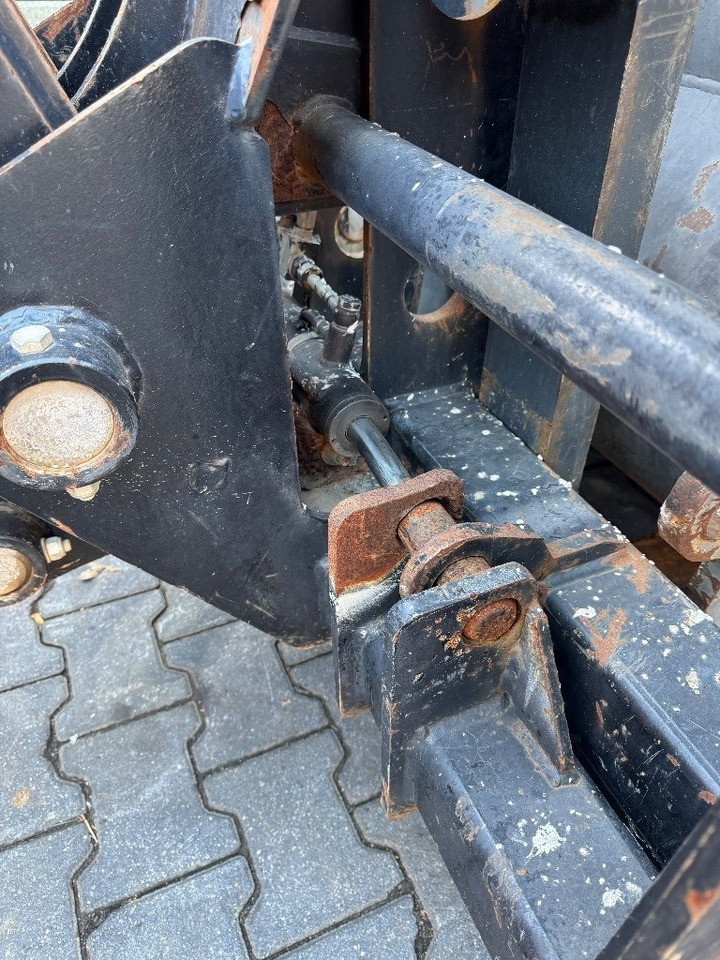 Teleskoplader Faresin FH 3000/08: das Bild 24