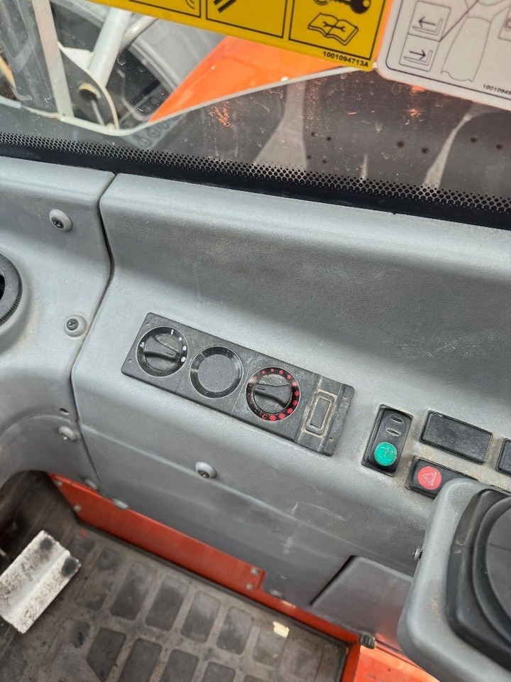 Teleskoplader JLG 4009 PS: das Bild 6