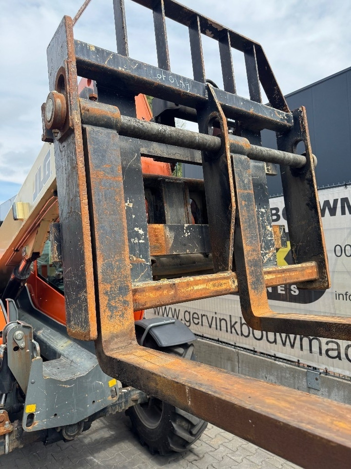 Teleskoplader JLG 4009 PS: das Bild 18