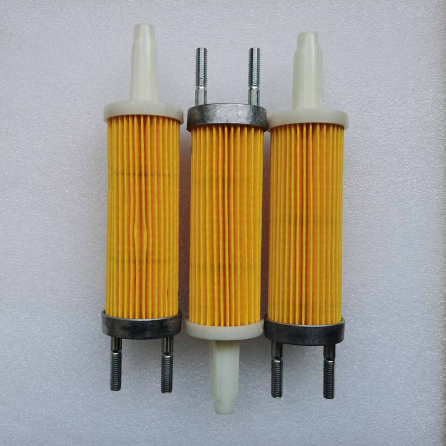 KOOP Genuine Fuel Filter for KOOP KD192FC Engine - Kraftstofffilter für Radlader: das Bild 1 KOOP Genuine Fuel Filter for KOOP KD192FC Engine - Kraftstofffilter für Radlader: das Bild 1