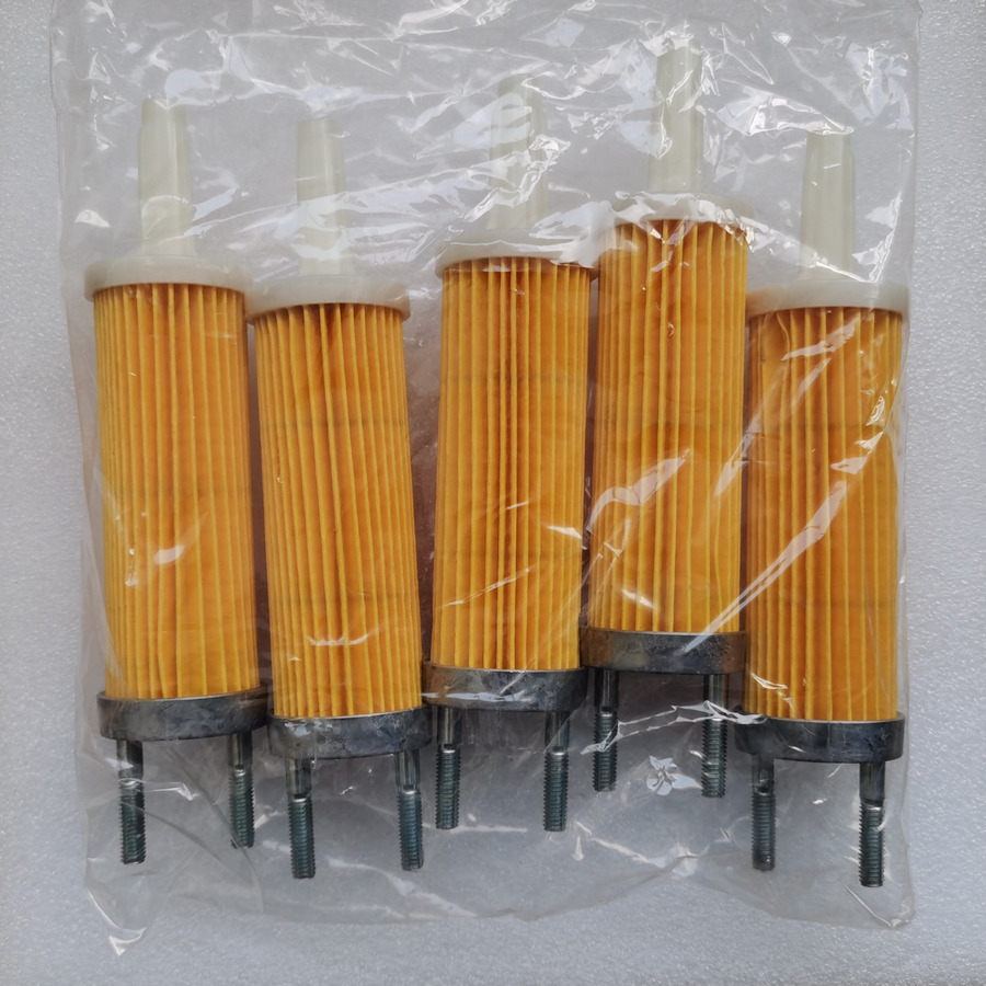 KOOP Genuine Fuel Filter for KOOP KD192FC Engine - Kraftstofffilter für Radlader: das Bild 2 KOOP Genuine Fuel Filter for KOOP KD192FC Engine - Kraftstofffilter für Radlader: das Bild 2