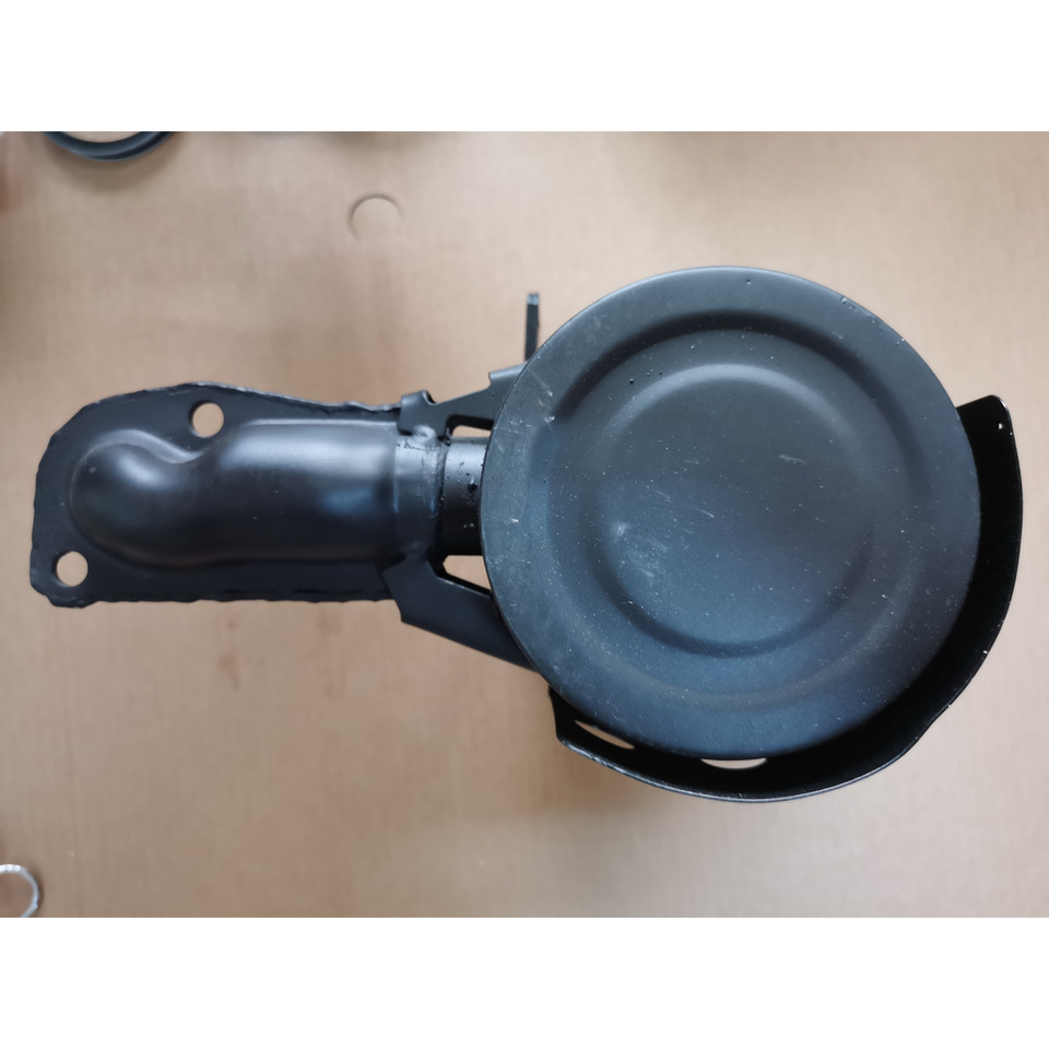 KOOP Original Muffler for China Loader Engine - Schalldämpfer für Radlader: das Bild 2 KOOP Original Muffler for China Loader Engine - Schalldämpfer für Radlader: das Bild 2