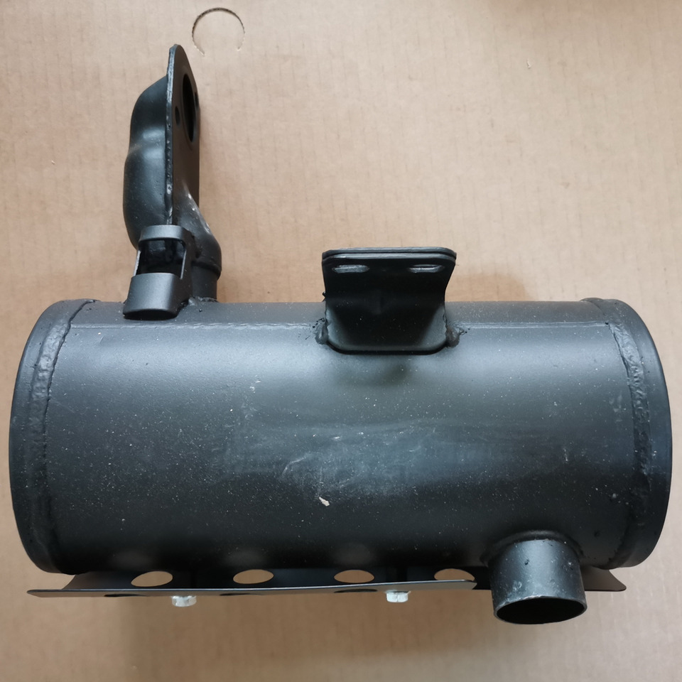 KOOP Original Muffler for China Loader Engine - Schalldämpfer für Radlader: das Bild 1 KOOP Original Muffler for China Loader Engine - Schalldämpfer für Radlader: das Bild 1