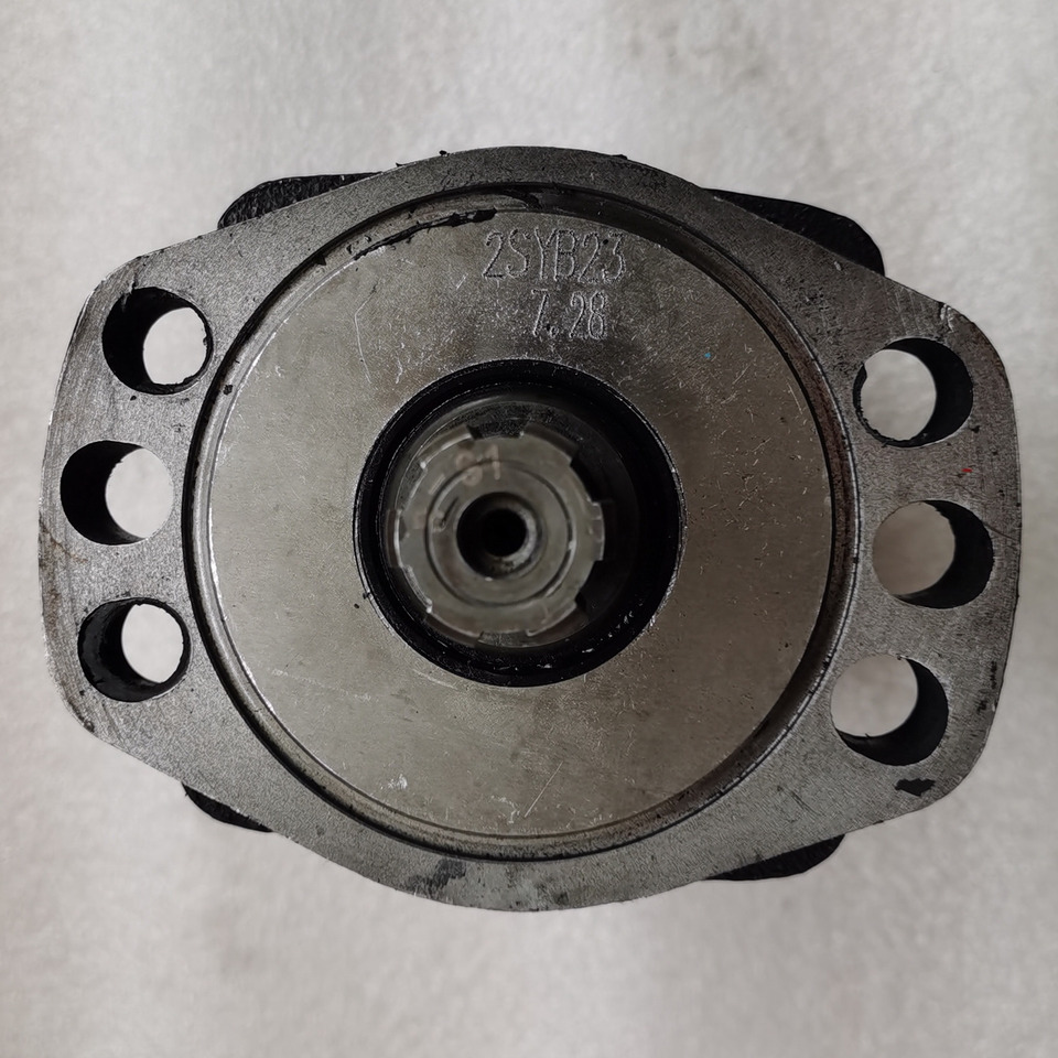 OCEANUS Hydraulic Motor OC-HWM-228 for China Wheel Loader - Hydraulikmotor für Radlader: das Bild 4 OCEANUS Hydraulic Motor OC-HWM-228 for China Wheel Loader - Hydraulikmotor für Radlader: das Bild 4