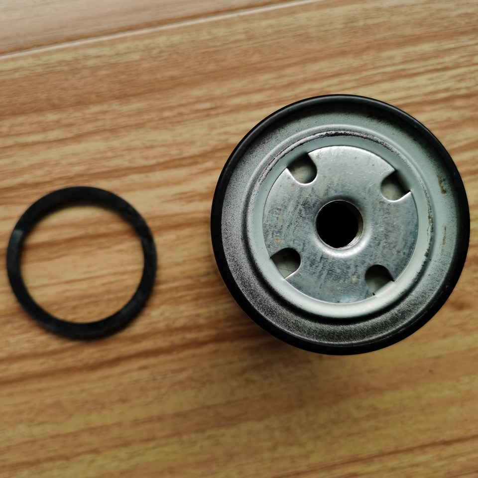 QINGDAO PROMISING Fuel Filters for China Wheel Loader - Kraftstofffilter für Radlader: das Bild 4 QINGDAO PROMISING Fuel Filters for China Wheel Loader - Kraftstofffilter für Radlader: das Bild 4