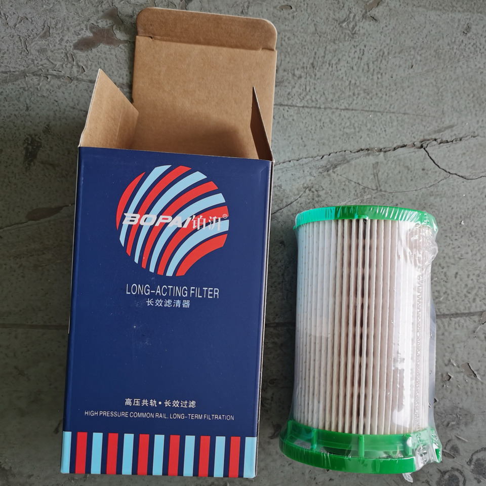 QINGDAO PROMISING Fuel Filters for China Wheel Loader - Kraftstofffilter für Radlader: das Bild 5 QINGDAO PROMISING Fuel Filters for China Wheel Loader - Kraftstofffilter für Radlader: das Bild 5