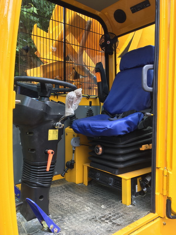 Fahrmischer, Zustand - NEU QINGDAO PROMISING Self-Loader Concrete Mixer Truck CML400: das Bild 8