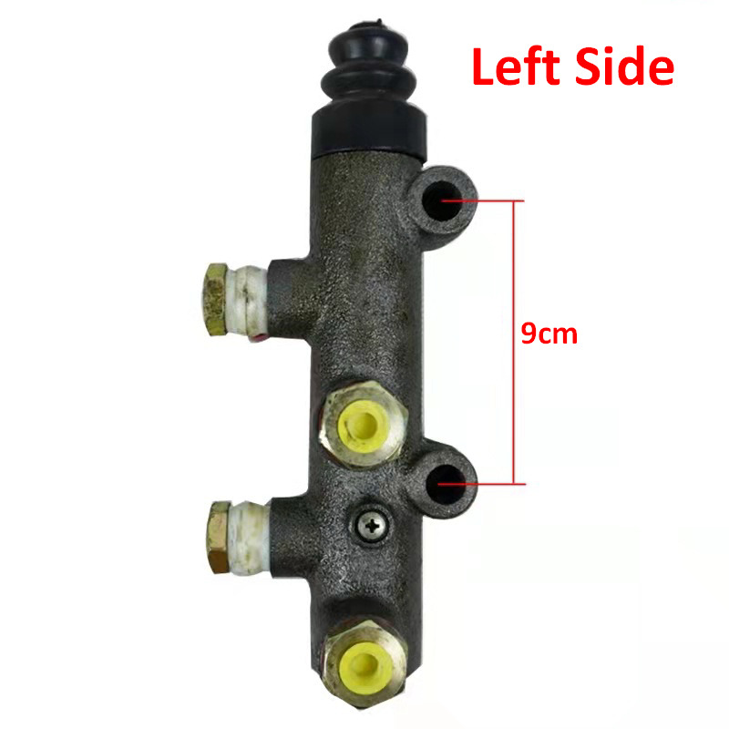 Bremszylinder für Radlader, Zustand - NEU Qingdao Promising Brake Master Cylinder for China Loader: das Bild 7