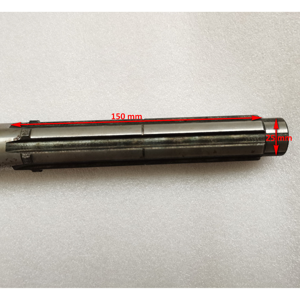 Qingdao Promising Clutch Shaft for FLAND FL45 Wheel Loader - Antriebswelle für Radlader: das Bild 4 Qingdao Promising Clutch Shaft for FLAND FL45 Wheel Loader - Antriebswelle für Radlader: das Bild 4