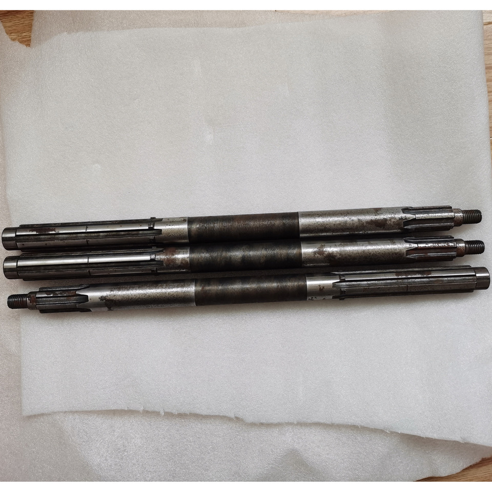 Qingdao Promising Clutch Shaft for FLAND FL45 Wheel Loader - Antriebswelle für Radlader: das Bild 1 Qingdao Promising Clutch Shaft for FLAND FL45 Wheel Loader - Antriebswelle für Radlader: das Bild 1