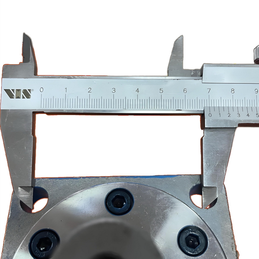 Qingdao Promising Cycloid Hydraulic Motor ZMP-1-200 for China Wheel Loader - Hydraulikmotor für Radlader: das Bild 5 Qingdao Promising Cycloid Hydraulic Motor ZMP-1-200 for China Wheel Loader - Hydraulikmotor für Radlader: das Bild 5