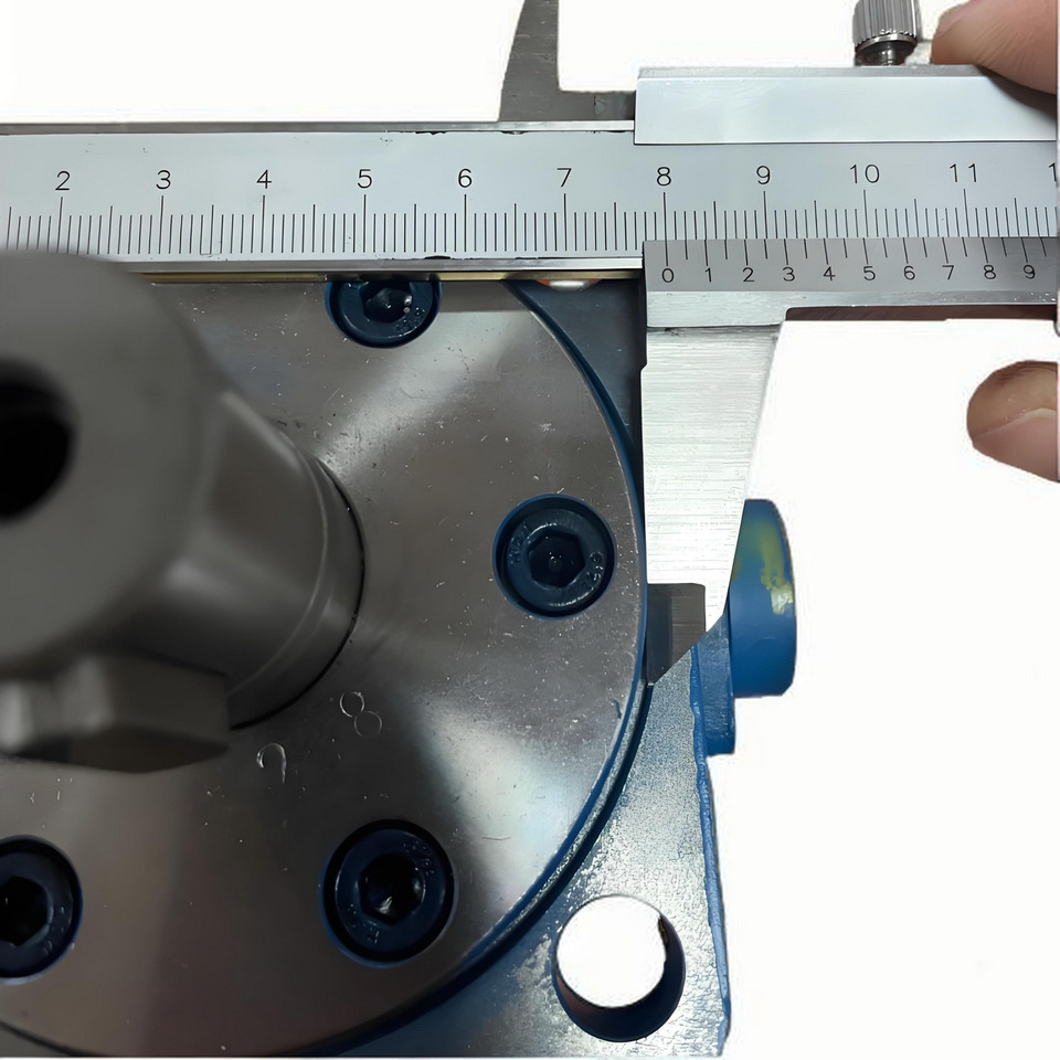 Qingdao Promising Cycloid Hydraulic Motor ZMP-1-200 for China Wheel Loader - Hydraulikmotor für Radlader: das Bild 4 Qingdao Promising Cycloid Hydraulic Motor ZMP-1-200 for China Wheel Loader - Hydraulikmotor für Radlader: das Bild 4