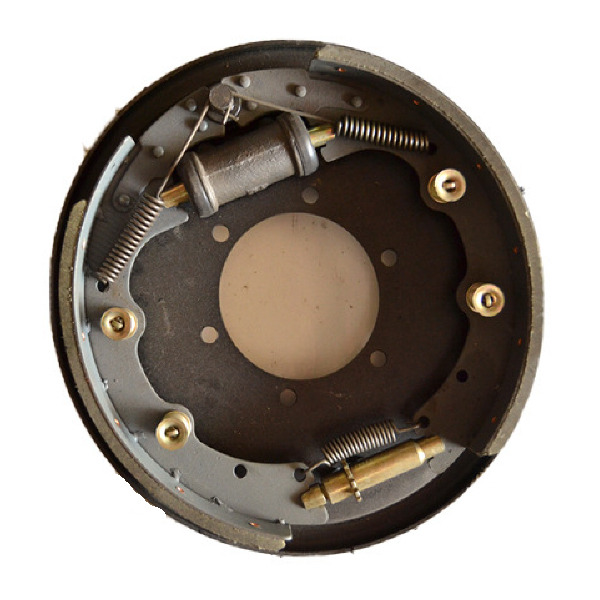 Qingdao Promising Drum Brake Assembly for China Loader - Bremstrommel für Radlader: das Bild 1 Qingdao Promising Drum Brake Assembly for China Loader - Bremstrommel für Radlader: das Bild 1