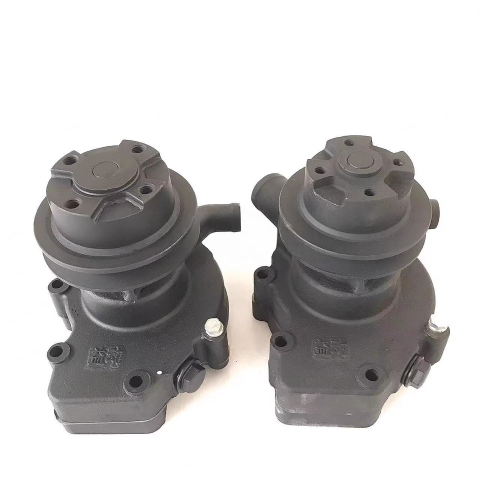 Qingdao Promising Engine Water Pumps for China Loader - Kühlmittelpumpe für Radlader: das Bild 1 Qingdao Promising Engine Water Pumps for China Loader - Kühlmittelpumpe für Radlader: das Bild 1