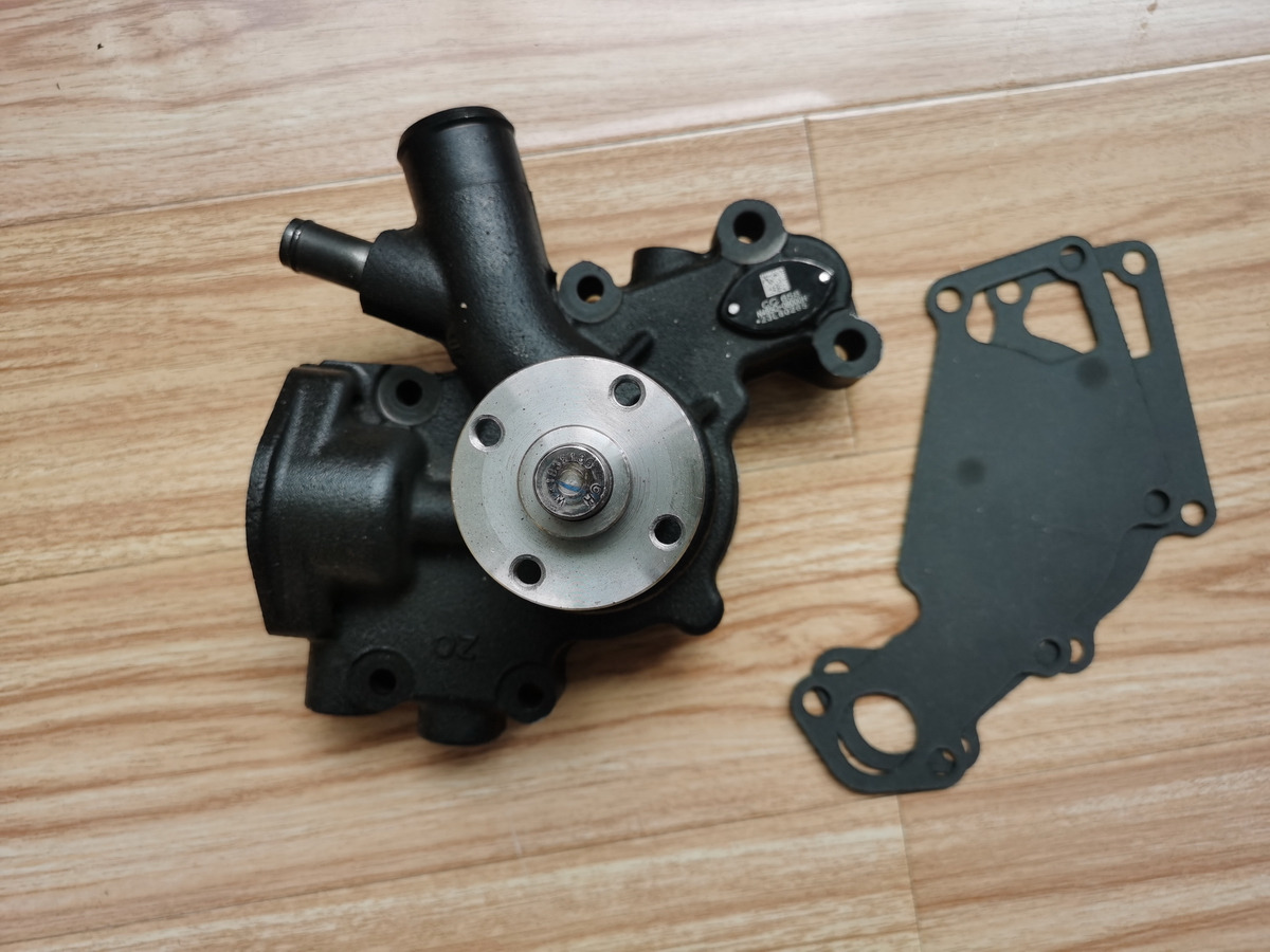 Qingdao Promising Genuien Water Pump for CHANGCHAI ZN390Q Engine - Kühlmittelpumpe für Radlader: das Bild 5 Qingdao Promising Genuien Water Pump for CHANGCHAI ZN390Q Engine - Kühlmittelpumpe für Radlader: das Bild 5