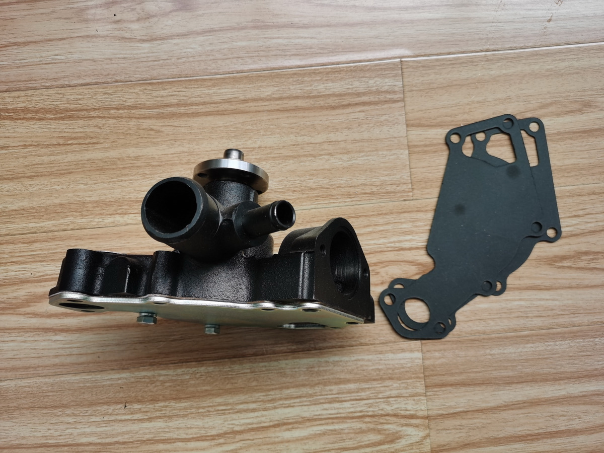 Qingdao Promising Genuien Water Pump for CHANGCHAI ZN390Q Engine - Kühlmittelpumpe für Radlader: das Bild 2 Qingdao Promising Genuien Water Pump for CHANGCHAI ZN390Q Engine - Kühlmittelpumpe für Radlader: das Bild 2