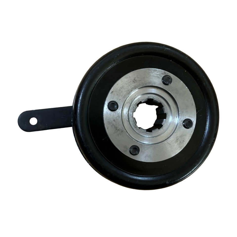 Bremstrommel für Radlader, Zustand - NEU Qingdao Promising Hand Brake Drum for Heracles Wheel Loader Spare Parts: das Bild 5