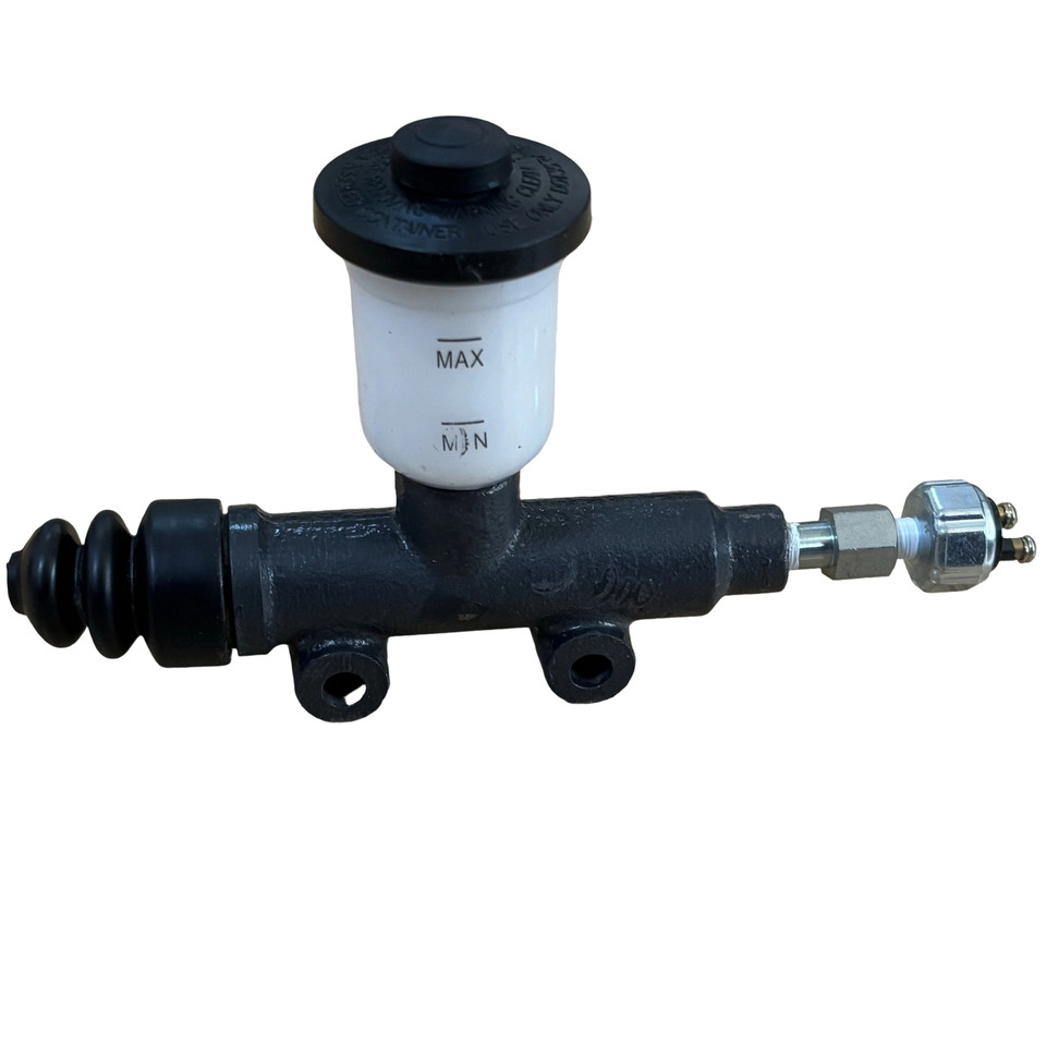 Qingdao Promising Hytec Wheel Loader Brake Master Cylinder Replacement - Bremszylinder für Radlader: das Bild 5 Qingdao Promising Hytec Wheel Loader Brake Master Cylinder Replacement - Bremszylinder für Radlader: das Bild 5