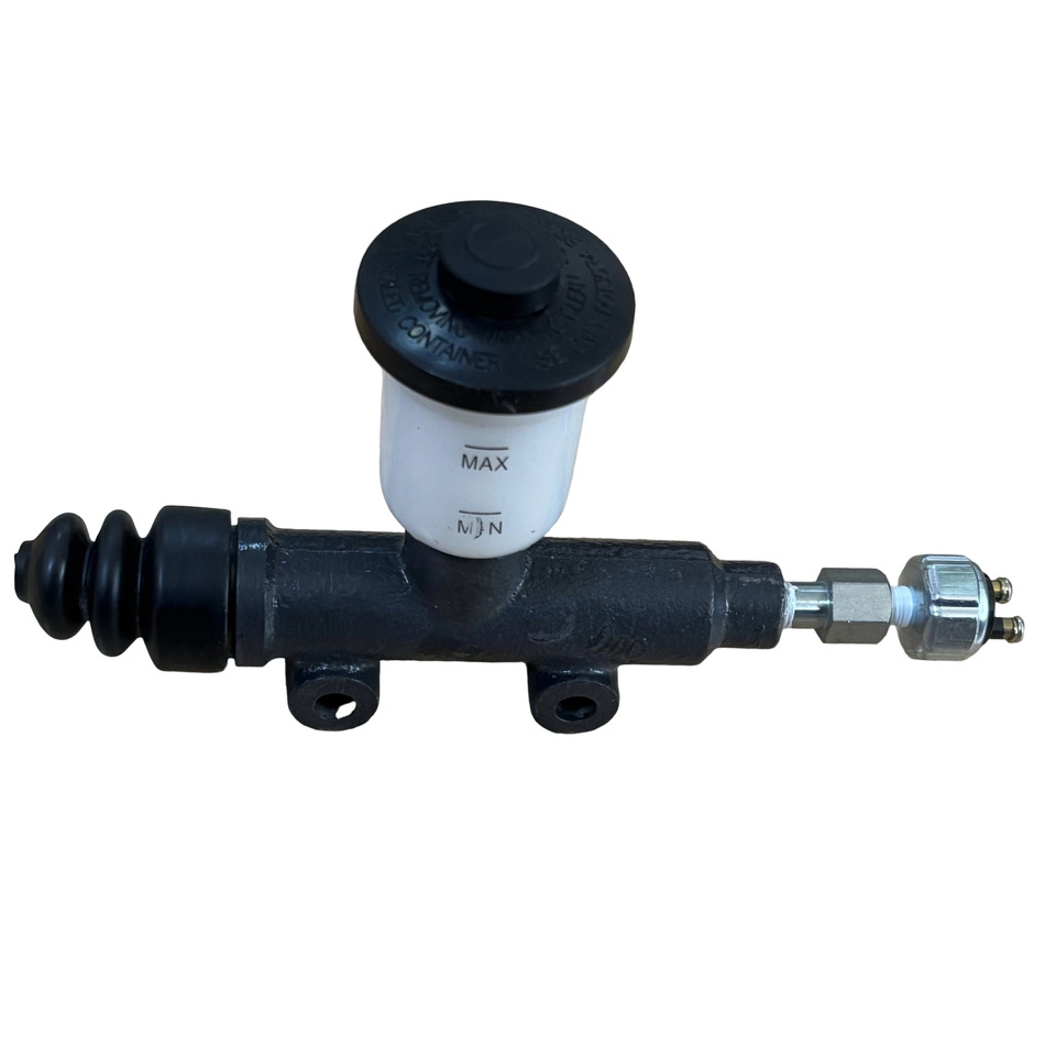 Qingdao Promising Hytec Wheel Loader Brake Master Cylinder Replacement - Bremszylinder für Radlader: das Bild 4 Qingdao Promising Hytec Wheel Loader Brake Master Cylinder Replacement - Bremszylinder für Radlader: das Bild 4