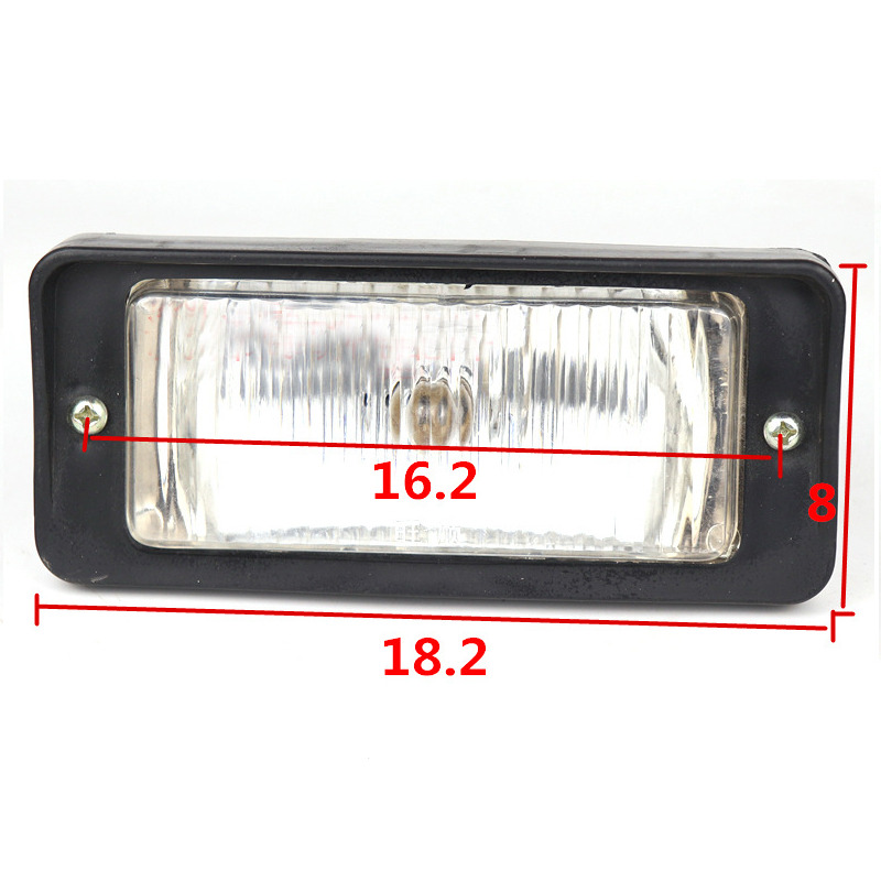 Qingdao Promising Loader Lights for China Loader - Lichter/ Leuchten für Radlader: das Bild 3 Qingdao Promising Loader Lights for China Loader - Lichter/ Leuchten für Radlader: das Bild 3