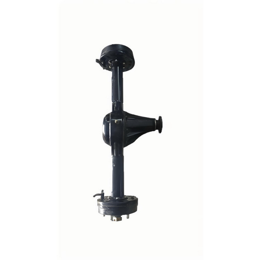 Qingdao Promising Rear Axle for FLAND Manual Wheel Loader FL45 - Hinterachse für Radlader: das Bild 1 Qingdao Promising Rear Axle for FLAND Manual Wheel Loader FL45 - Hinterachse für Radlader: das Bild 1