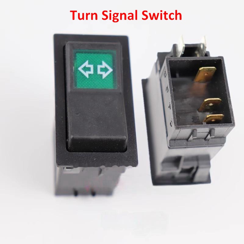 Qingdao Promising Rocker Switches Fit China Loader - Lichter/ Leuchten für Radlader: das Bild 2 Qingdao Promising Rocker Switches Fit China Loader - Lichter/ Leuchten für Radlader: das Bild 2