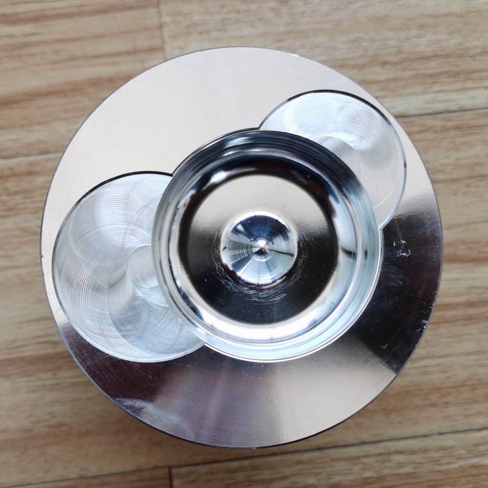 Qingdao Promsing CHANGCHAI CZ2102 ENGINE Original PISTON for China Loader - Kolbe/ Ring/ Laufbuchse für Radlader: das Bild 3 Qingdao Promsing CHANGCHAI CZ2102 ENGINE Original PISTON for China Loader - Kolbe/ Ring/ Laufbuchse für Radlader: das Bild 3