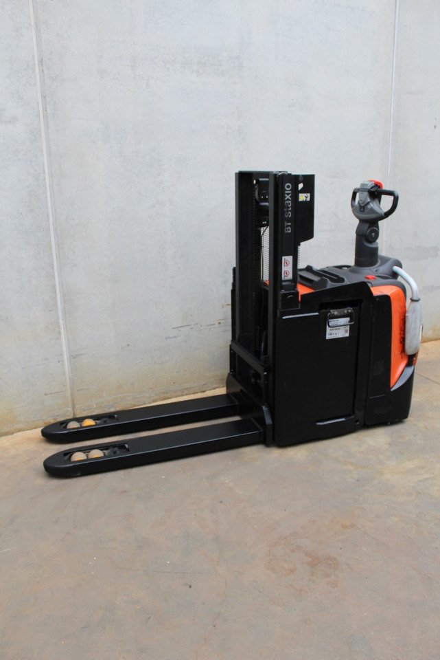 BT SPE 200 DN - Hochhubwagen: das Bild 2 BT SPE 200 DN - Hochhubwagen: das Bild 2