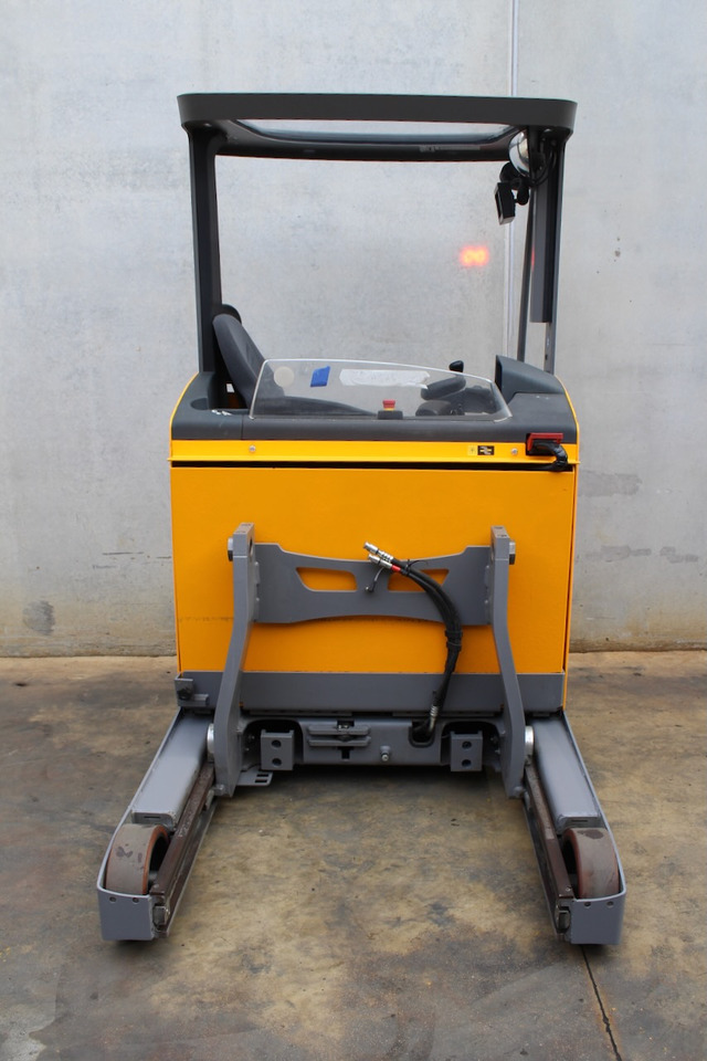 Jungheinrich ETV 216 1025 DZ - Schubmaststapler: das Bild 5 Jungheinrich ETV 216 1025 DZ - Schubmaststapler: das Bild 5