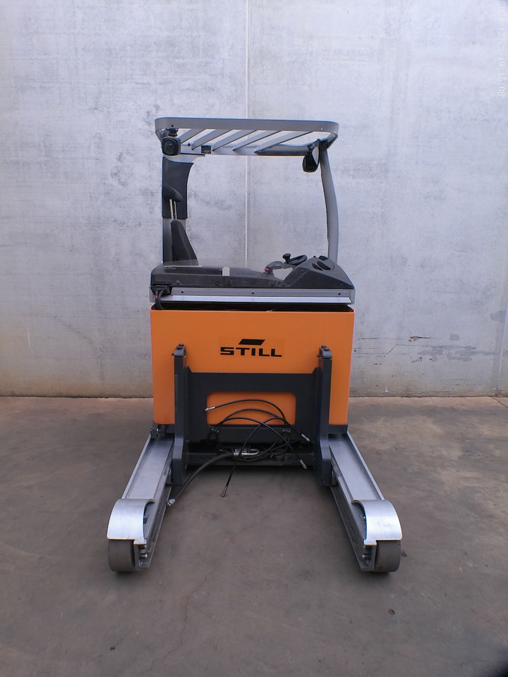 Still FM-X17 - Schubmaststapler: das Bild 5 Still FM-X17 - Schubmaststapler: das Bild 5