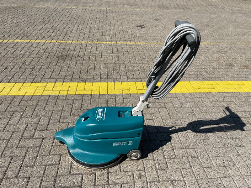 TENNANT 2370 - Kehrmaschine: das Bild 5 TENNANT 2370 - Kehrmaschine: das Bild 5