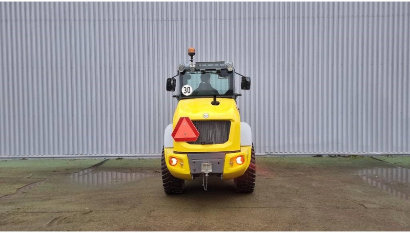 Kramer 5055, 30km/h, Hjullastare - Radlader: das Bild 5 Kramer 5055, 30km/h, Hjullastare - Radlader: das Bild 5