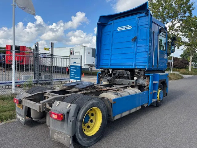 Renault Magnum AE 440 DXI12 440 EC01 only 460.000 km!! - Sattelzugmaschine: das Bild 5 Renault Magnum AE 440 DXI12 440 EC01 only 460.000 km!! - Sattelzugmaschine: das Bild 5