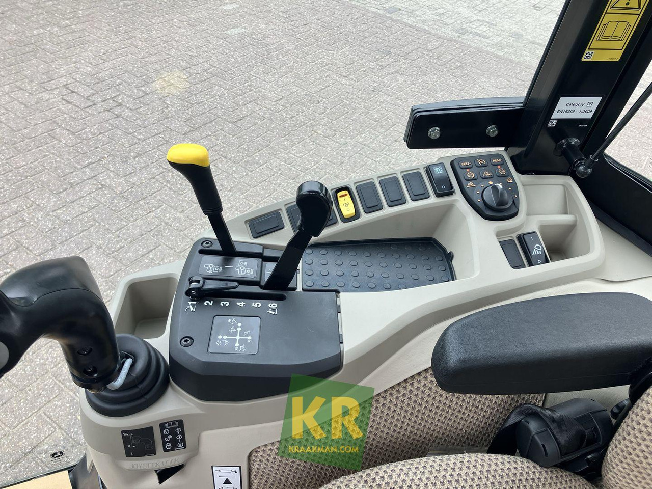 Kleintraktor, Zustand - NEU 3039R John Deere: das Bild 8
