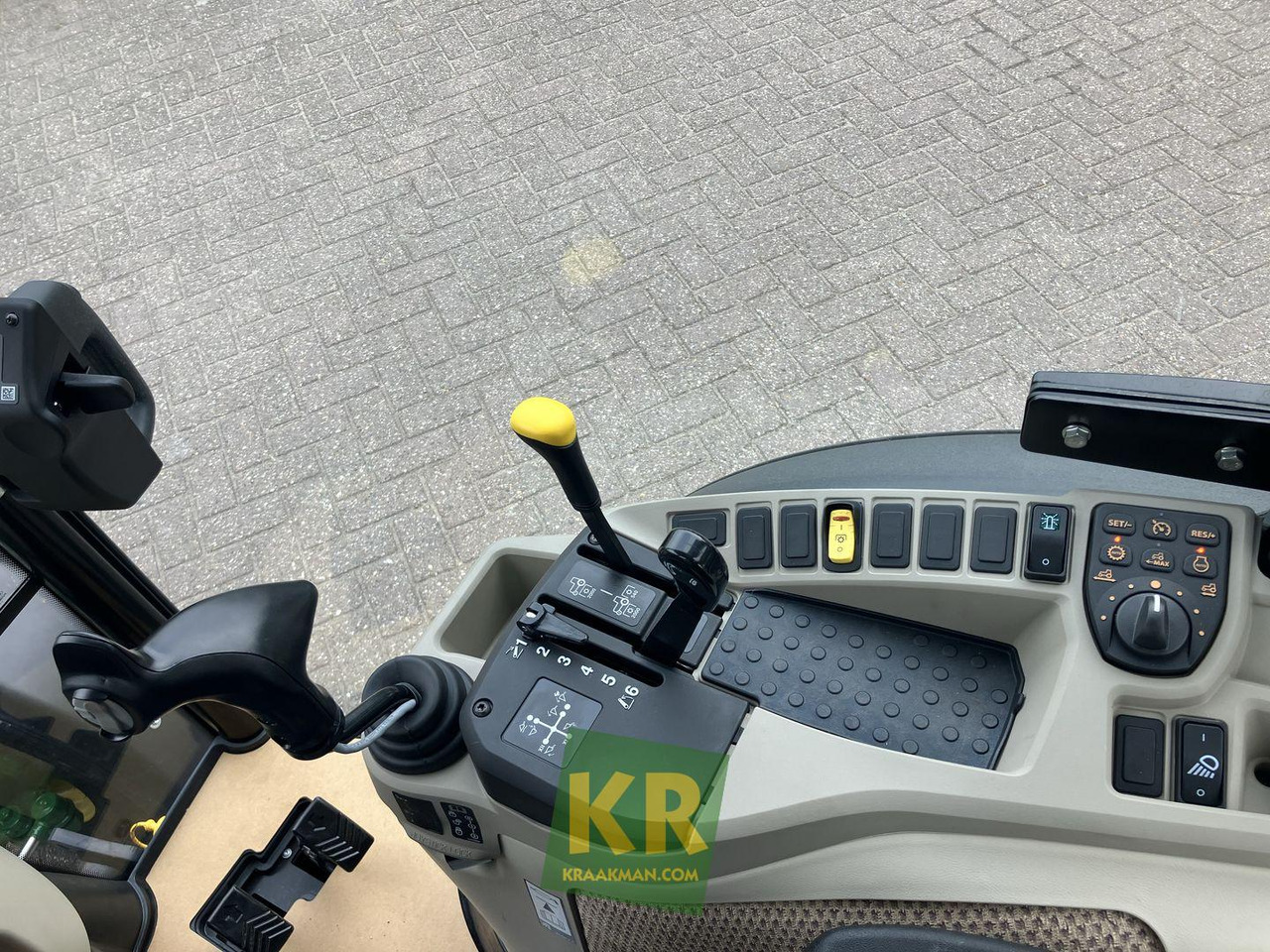 Kleintraktor, Zustand - NEU 3039R John Deere: das Bild 14