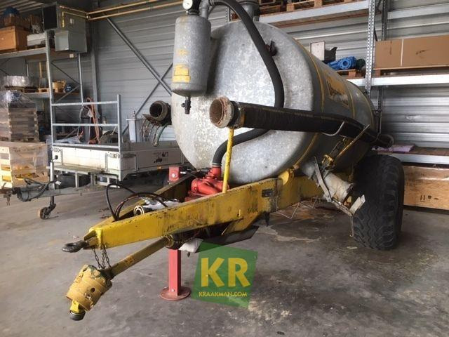 6800 mesttank Veenhuis - Güllefass: das Bild 1 6800 mesttank Veenhuis - Güllefass: das Bild 1