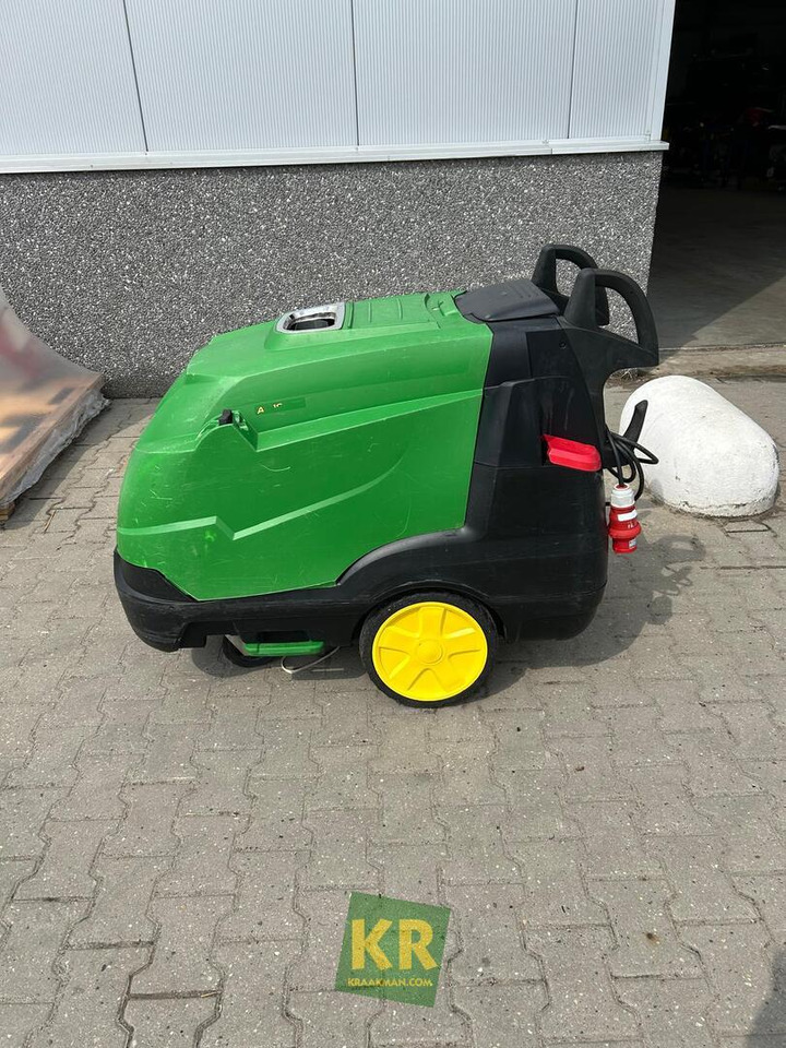 AC John Deere - Hochdruckreiniger: das Bild 1 AC John Deere - Hochdruckreiniger: das Bild 1