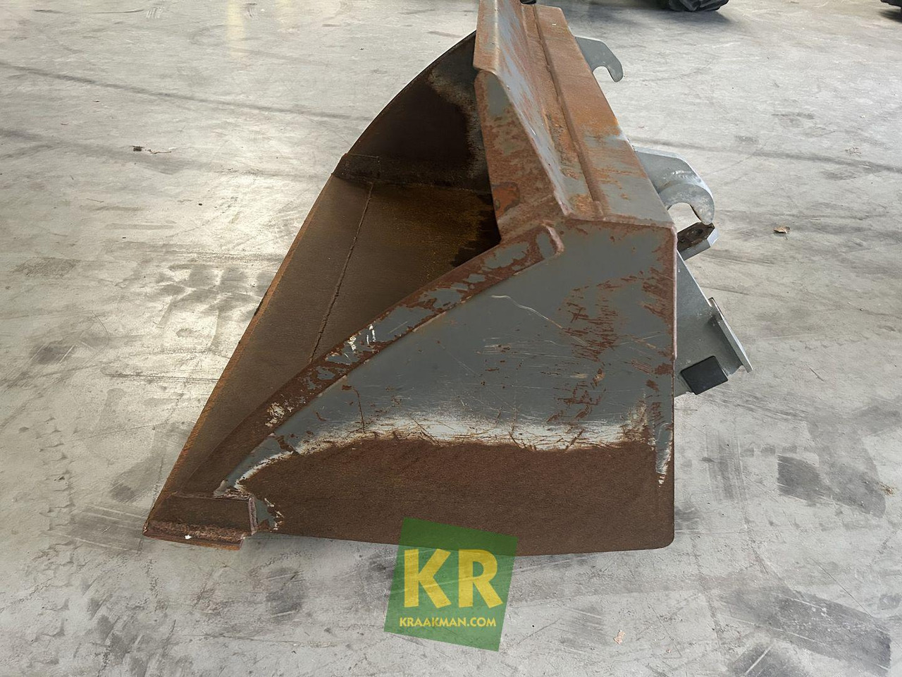 Merlo Overig - Andere Technik: das Bild 5 Merlo Overig - Andere Technik: das Bild 5