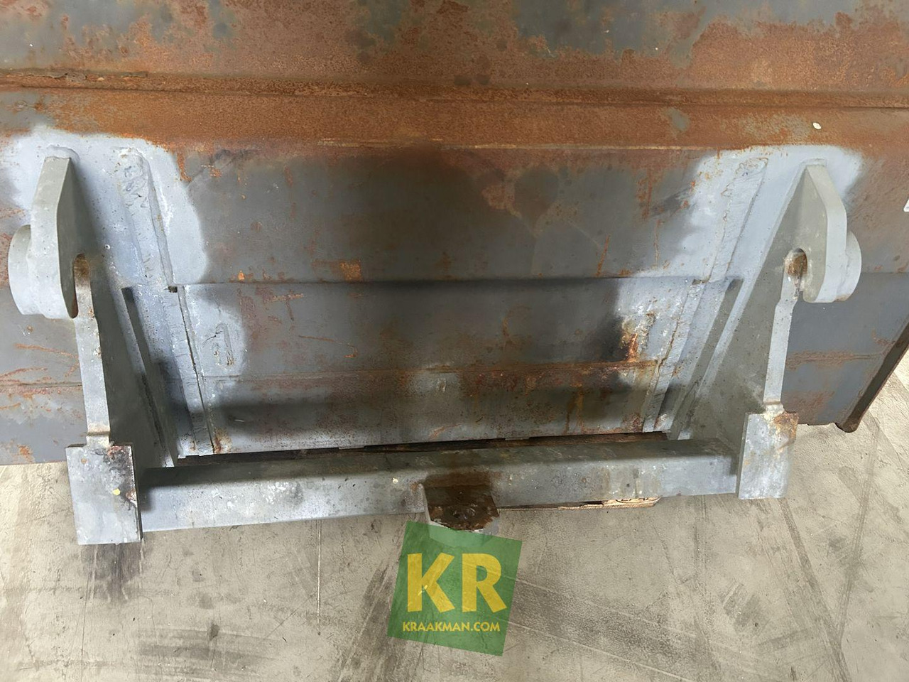 Merlo Overig - Andere Technik: das Bild 2 Merlo Overig - Andere Technik: das Bild 2