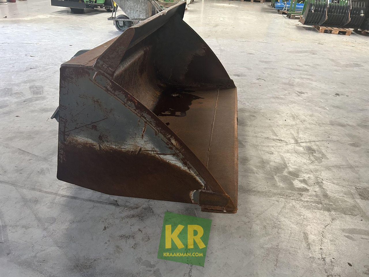 Merlo Overig - Andere Technik: das Bild 4 Merlo Overig - Andere Technik: das Bild 4