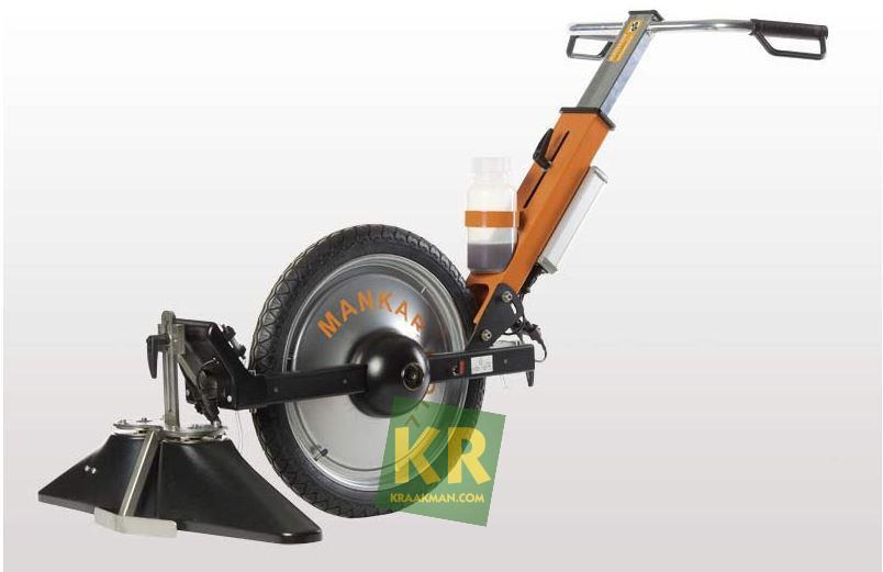 TWO80 Mankar - Andere Technik: das Bild 1 TWO80 Mankar - Andere Technik: das Bild 1