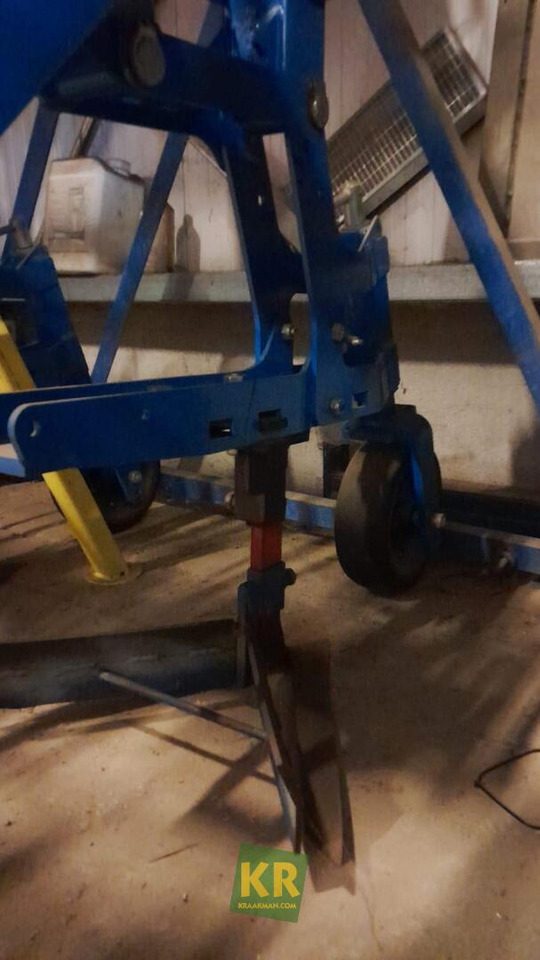 Carré Econet - Technik für Bodenbearbeitung: das Bild 2 Carré Econet - Technik für Bodenbearbeitung: das Bild 2