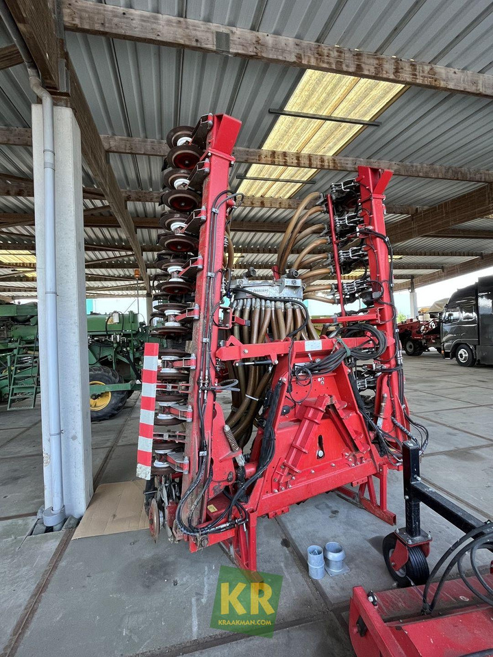 Exacta 870 bemester Schuitemaker - Gülleinjektor: das Bild 5 Exacta 870 bemester Schuitemaker - Gülleinjektor: das Bild 5