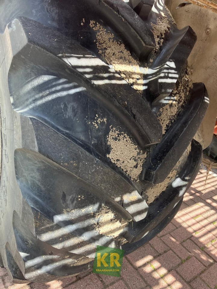 GV 3000 Grimme - Kartoffelroder: das Bild 2 GV 3000 Grimme - Kartoffelroder: das Bild 2