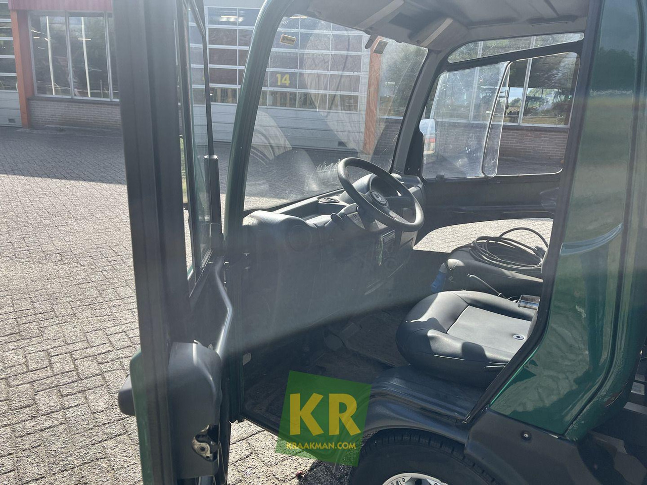 Goupil Overig - Quad: das Bild 5 Goupil Overig - Quad: das Bild 5