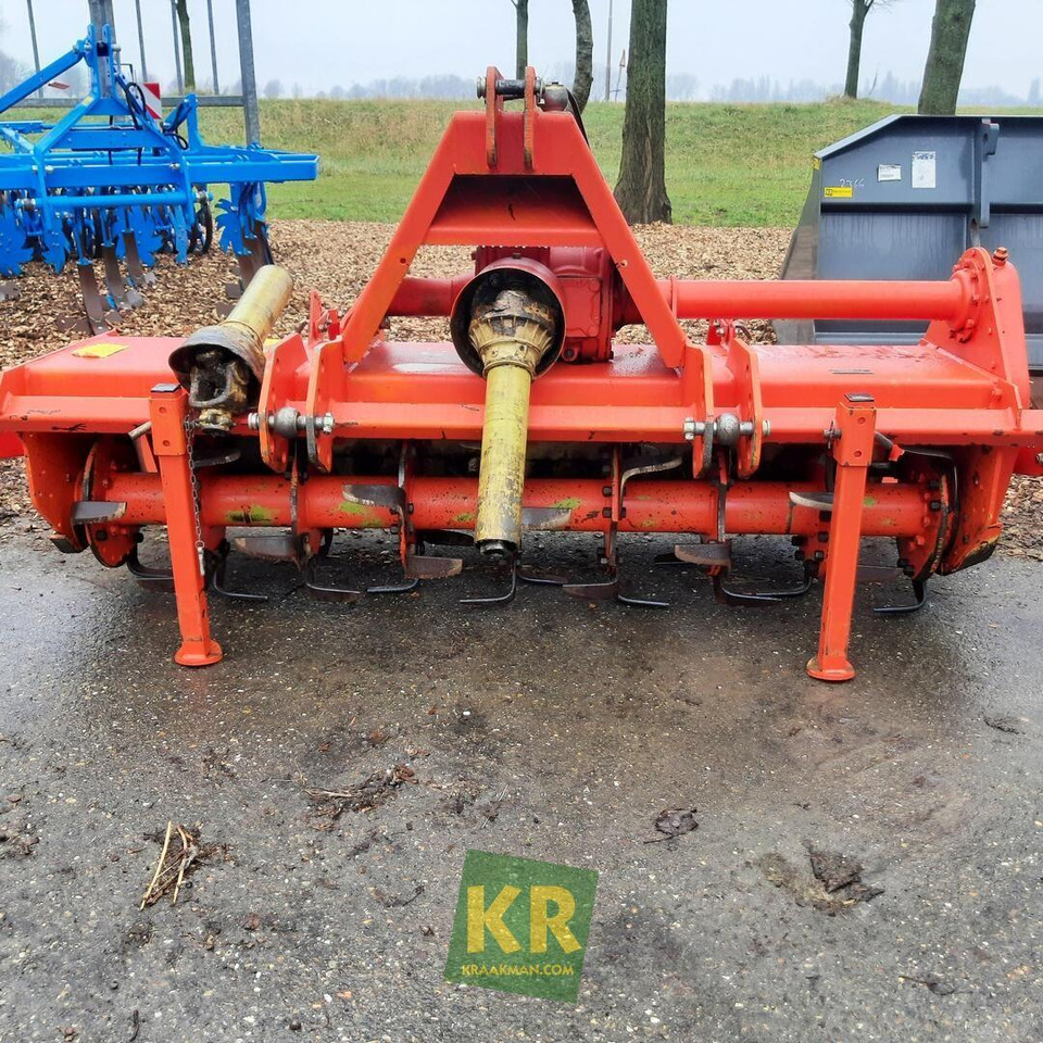 Howard Overig - Technik für Bodenbearbeitung: das Bild 1 Howard Overig - Technik für Bodenbearbeitung: das Bild 1