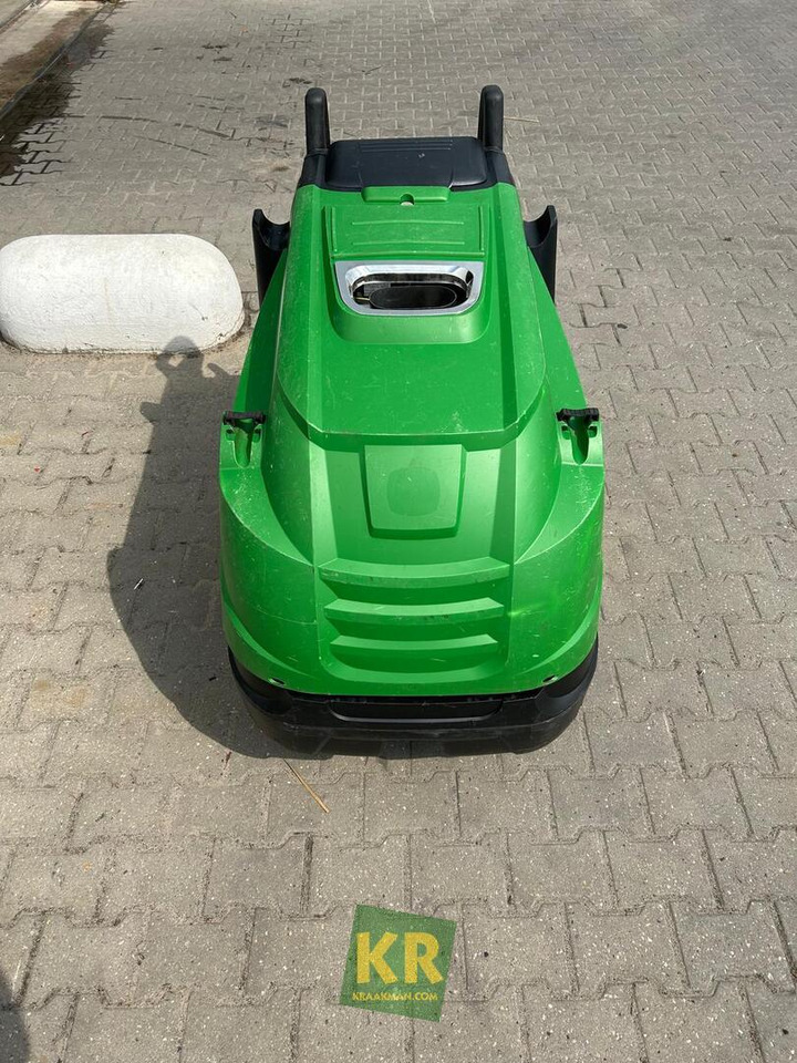 John Deere AC - Hochdruckreiniger: das Bild 3 John Deere AC - Hochdruckreiniger: das Bild 3