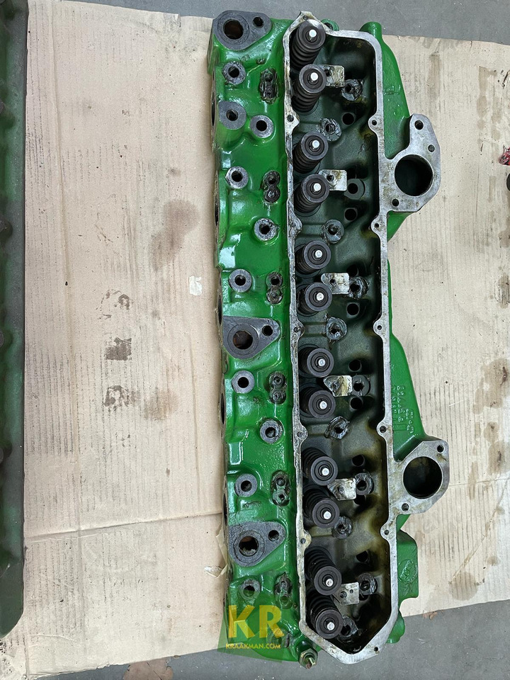 Leasing für John Deere Cilinderkop  John Deere Cilinderkop: das Bild 6