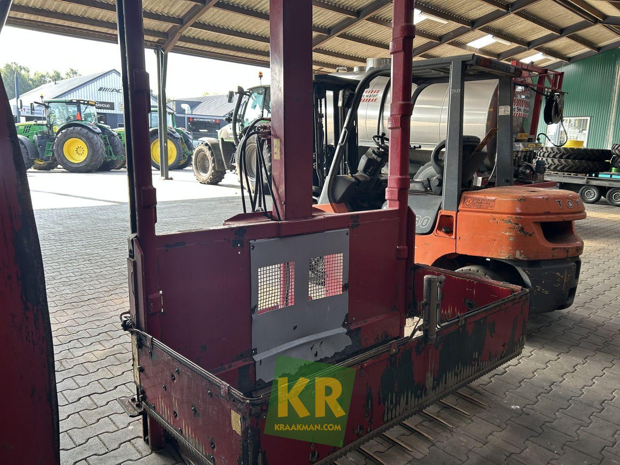 Overig BvL - Silotechnik: das Bild 5 Overig BvL - Silotechnik: das Bild 5
