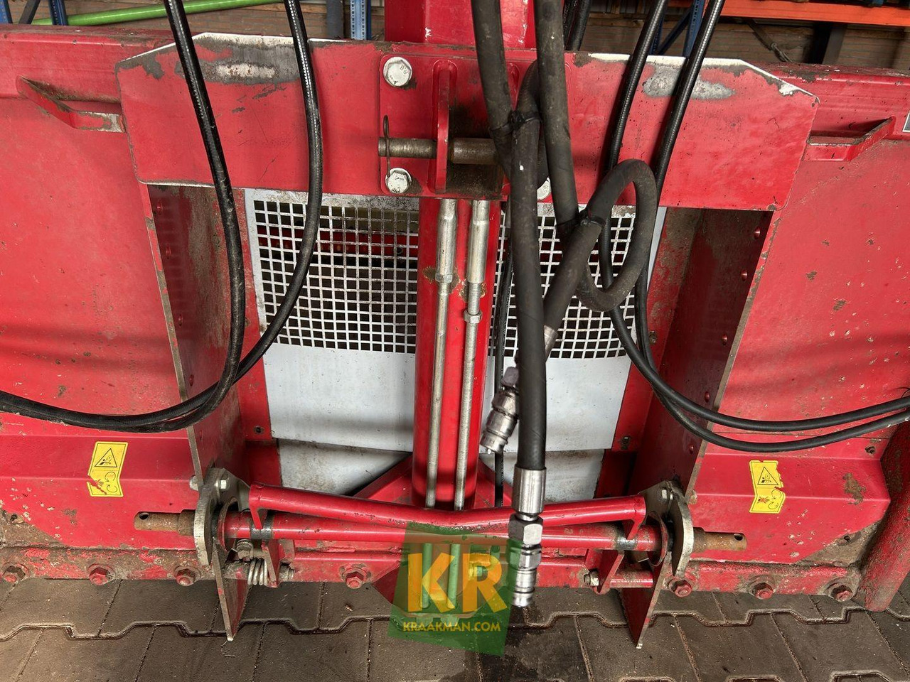 Overig BvL - Silotechnik: das Bild 3 Overig BvL - Silotechnik: das Bild 3